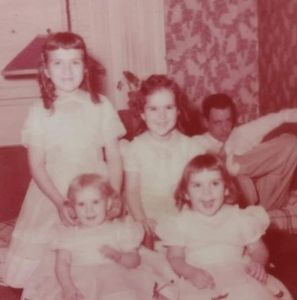 Meet your Posher, Candace